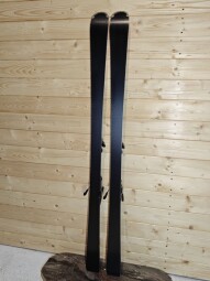 LYŽE ATOMIC REDSTER S7 170CM